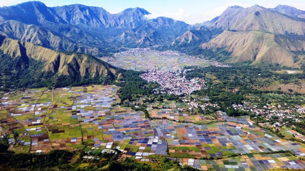 Pergangsingan Hill View