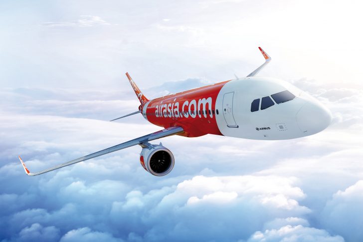 You are currently viewing Air Asia Lombok – Perth