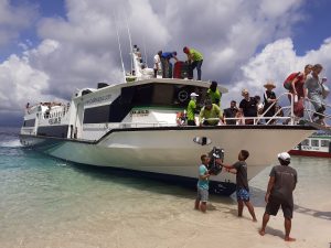 fastboat ekajaya