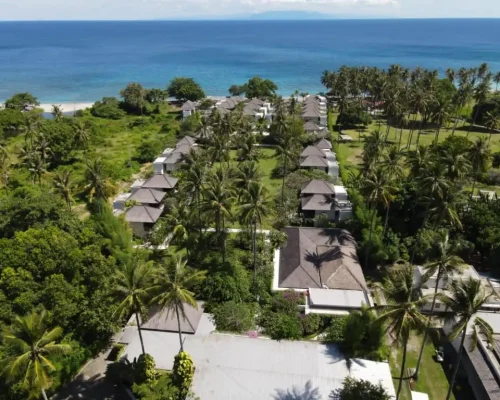 living asia resort