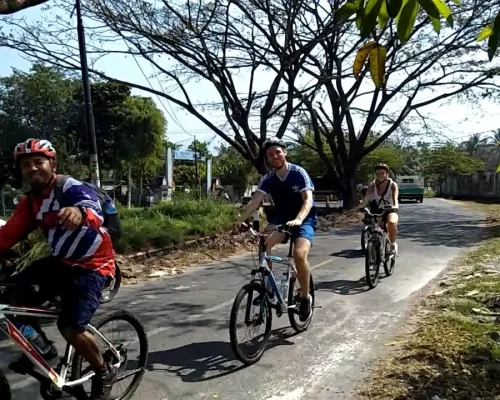 Cycling Tour