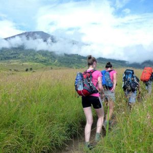 rinjani trekking rinjani trekking