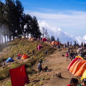 rinjani trekking rinjani trekking