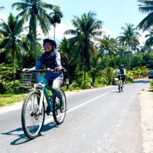 lombok bike lombok bike